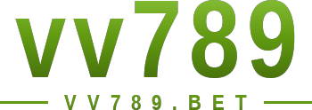 vv789 โลโก้